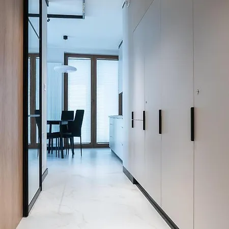 Apartment Jasna *