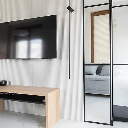 Jasna Apartment *