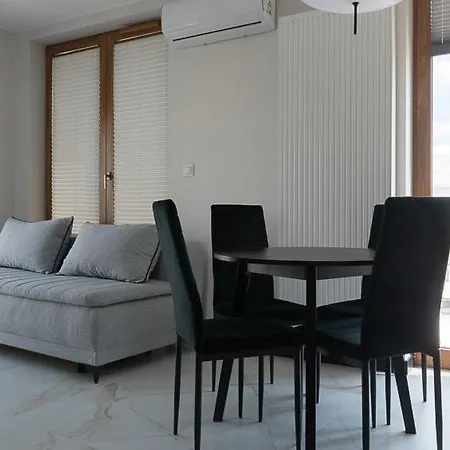 Apartment Jasna *