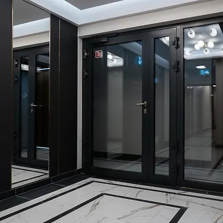 Apartment Jasna