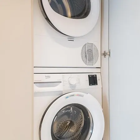 Apartment Jasna Lublin