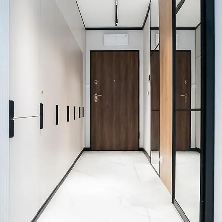 Apartment Jasna